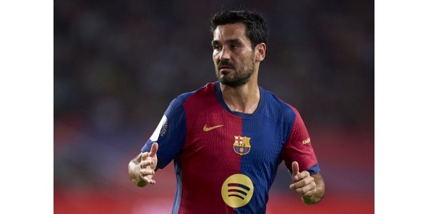 Der Vorfall mit İlkay Gündoğan hat die finanziellen Probleme des FC Barcelona erneut offengelegt